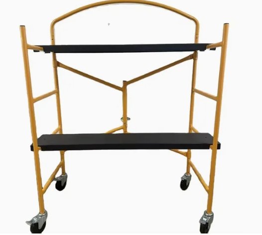 Building Material Mobile Scaffolding Fodable Scaffolding