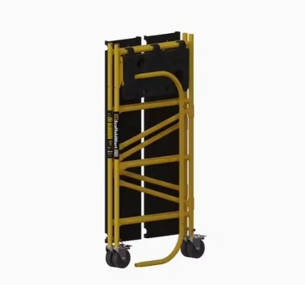 Building Material Mobile Scaffolding Fodable Scaffolding