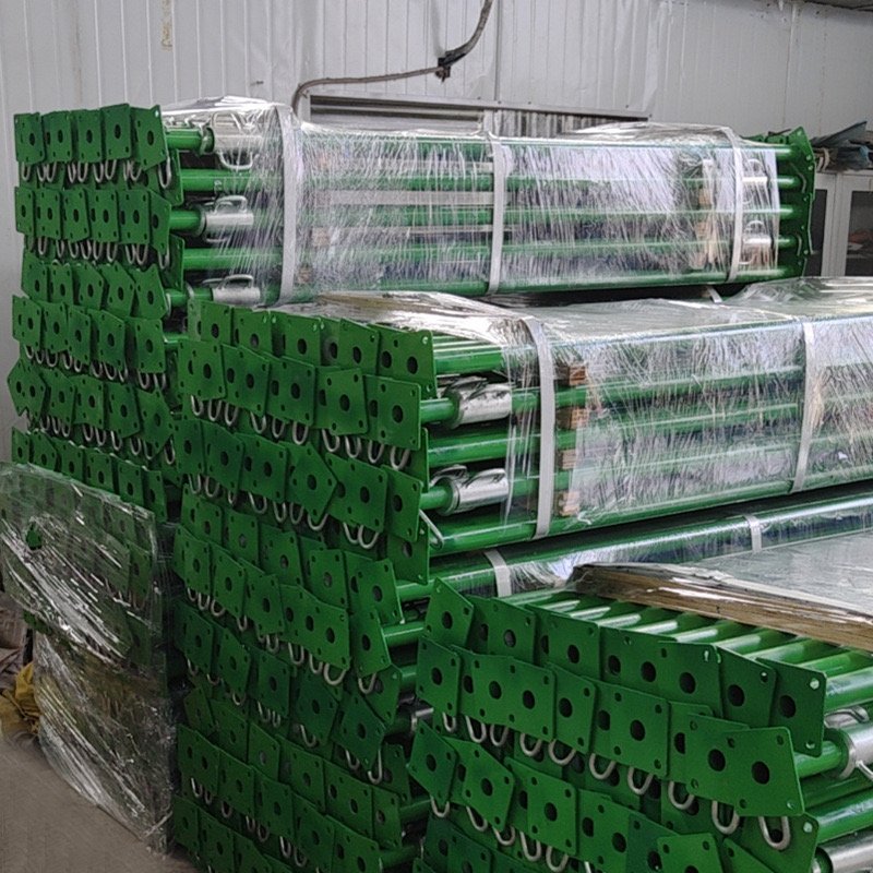 Seamless Process Fireproof OEM ODM Custom Shoring Prop Support